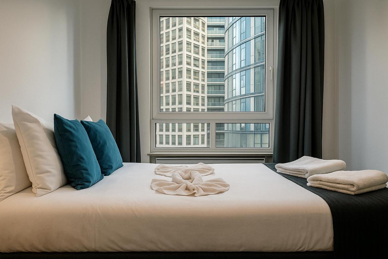 Still Life - Vauxhall Apartment London