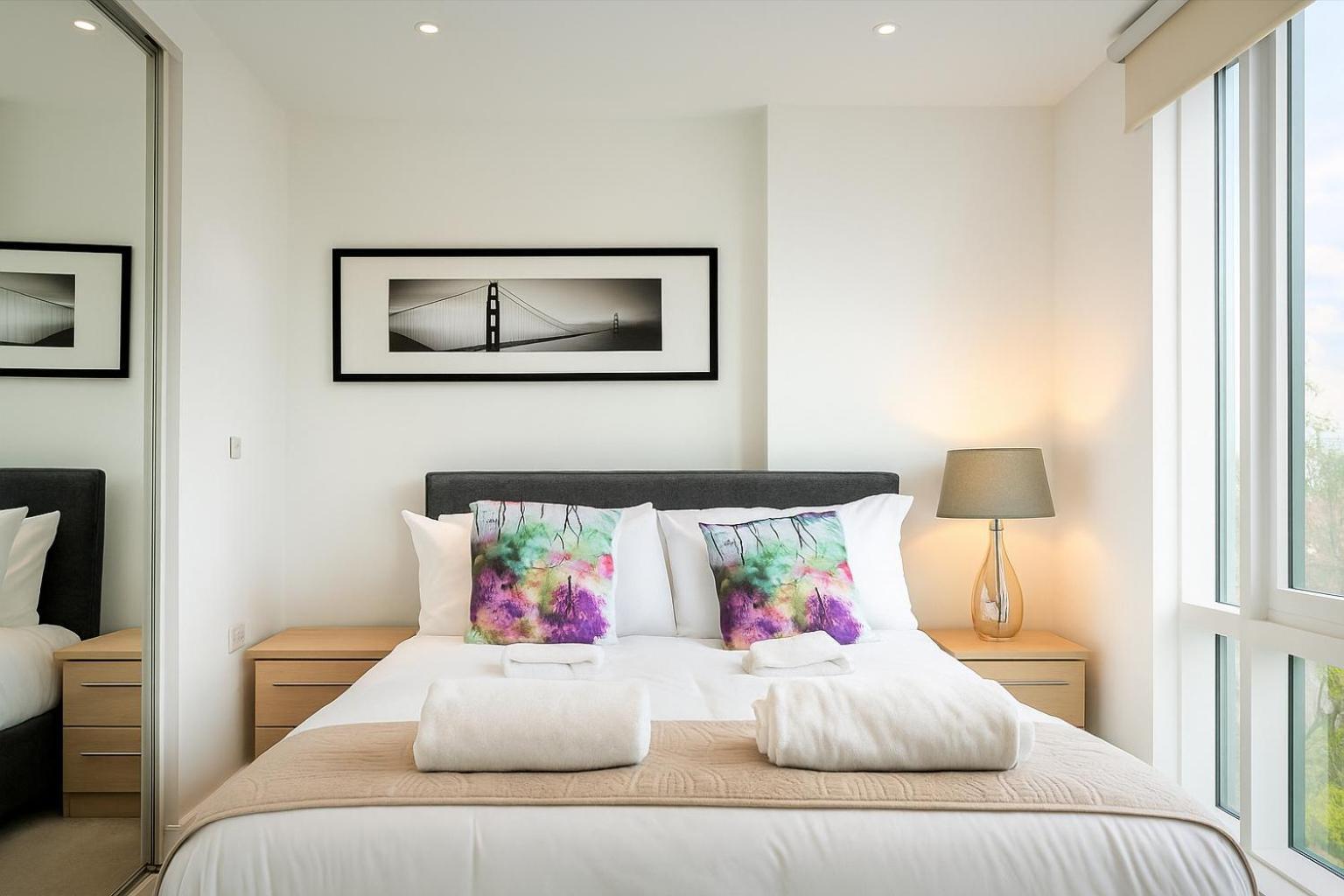 Apartment Still Life - Vauxhall *